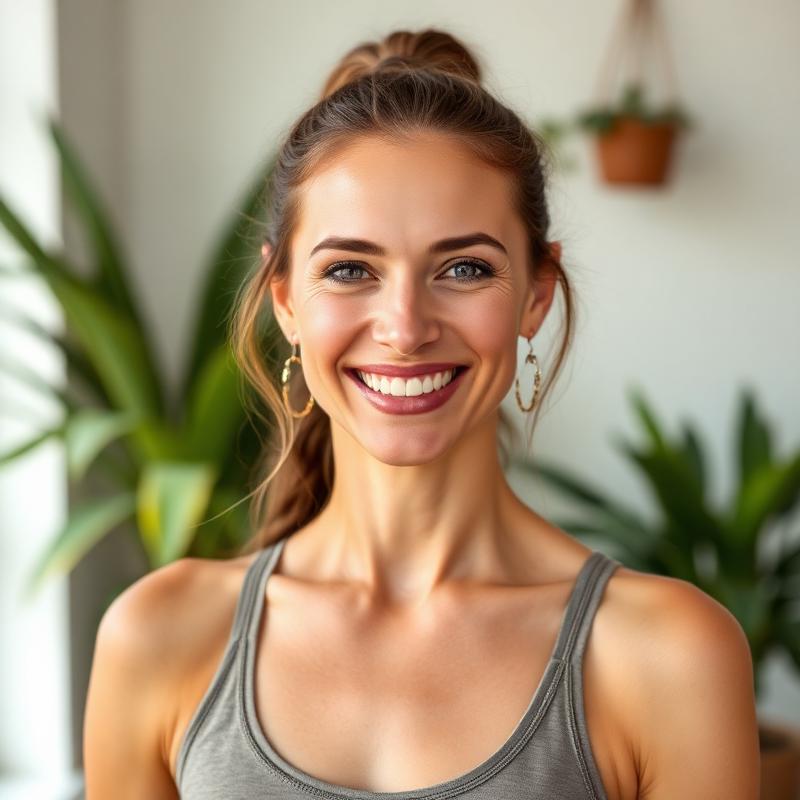 Експерт з йоги - професійний інструктор wellness